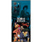 Cowboy Bebop Bounty Crew Galaxy Note20 Ultra 5G Skin