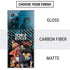 Cowboy Bebop Bounty Crew Galaxy Note20 Ultra 5G Skin