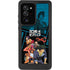 Cowboy Bebop Bounty Crew Galaxy Note20 Ultra 5G Waterproof Case