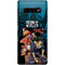 Cowboy Bebop Bounty Crew Galaxy S10 Plus Skin