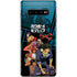 Cowboy Bebop Bounty Crew Galaxy S10 Plus Skin