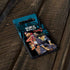 Cowboy Bebop Bounty Crew Galaxy S10 Plus Skin