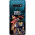 Cowboy Bebop Bounty Crew Galaxy S10 Skin