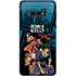 Cowboy Bebop Bounty Crew Galaxy S10e Skin