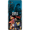 Cowboy Bebop Bounty Crew Galaxy S20 Fan Edition Skin