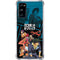 Cowboy Bebop Bounty Crew Galaxy S20 FE Clear Case