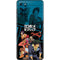 Cowboy Bebop Bounty Crew Galaxy S20 Plus Skin