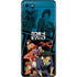 Cowboy Bebop Bounty Crew Galaxy S20 Plus Skin