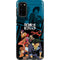Cowboy Bebop Bounty Crew Galaxy S20 Pro Case