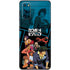Cowboy Bebop Bounty Crew Galaxy S20 Skin