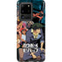 Cowboy Bebop Bounty Crew Galaxy S20 Ultra 5G Pro Case
