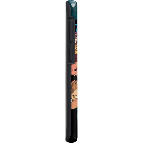 Cowboy Bebop Bounty Crew Galaxy S20 Ultra 5G Pro Case