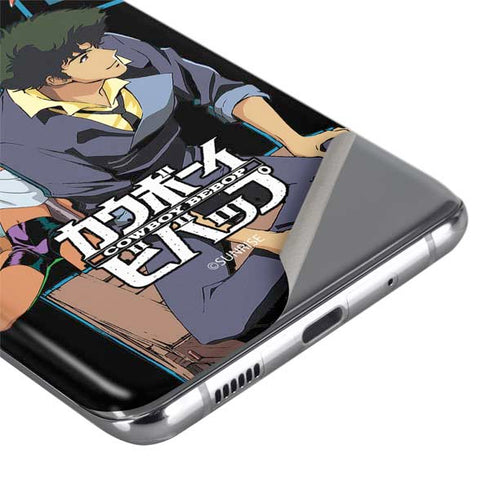 Cowboy Bebop Bounty Crew Galaxy S20 Ultra 5G Skin