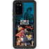 Cowboy Bebop Bounty Crew Galaxy S20 Waterproof Case