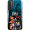 Cowboy Bebop Bounty Crew Galaxy S21 5G Pro Case