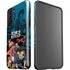 Cowboy Bebop Bounty Crew Galaxy S21 5G Pro Case