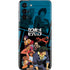 Cowboy Bebop Bounty Crew Galaxy S21 5G Skin