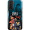 Cowboy Bebop Bounty Crew Galaxy S21 FE Pro Case