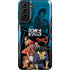 Cowboy Bebop Bounty Crew Galaxy S21 FE Pro Case