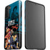 Cowboy Bebop Bounty Crew Galaxy S21 FE Pro Case