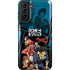 Cowboy Bebop Bounty Crew Galaxy S21 Plus 5G Pro Case