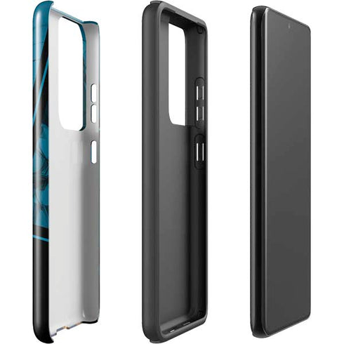 Cowboy Bebop Bounty Crew Galaxy S21 Ultra 5G Pro Case