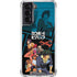 Cowboy Bebop Bounty Crew Galaxy S22 Clear Case