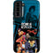 Cowboy Bebop Bounty Crew Galaxy S22 Plus Pro Case
