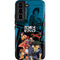 Cowboy Bebop Bounty Crew Galaxy S22 Pro Case