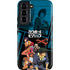 Cowboy Bebop Bounty Crew Galaxy S22 Pro Case