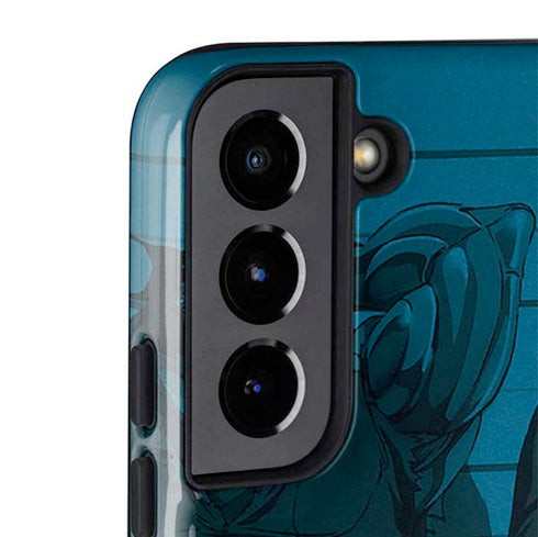 Cowboy Bebop Bounty Crew Galaxy S22 Pro Case