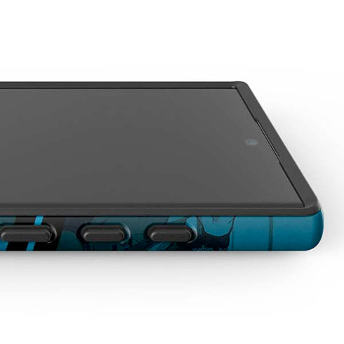 Cowboy Bebop Bounty Crew Galaxy S22 Ultra Pro Case