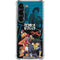 Cowboy Bebop Bounty Crew Galaxy S23 Clear Case