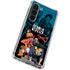 Cowboy Bebop Bounty Crew Galaxy S23 Clear Case