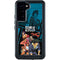 Cowboy Bebop Bounty Crew Galaxy S23 Plus Waterproof Case