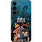 Cowboy Bebop Bounty Crew Galaxy S23 Skin