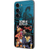 Cowboy Bebop Bounty Crew Galaxy S23 Skin