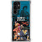 Cowboy Bebop Bounty Crew Galaxy S23 Ultra Clear Case