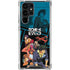 Cowboy Bebop Bounty Crew Galaxy S23 Ultra Clear Case
