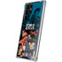 Cowboy Bebop Bounty Crew Galaxy S23 Ultra Clear Case
