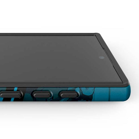 Cowboy Bebop Bounty Crew Galaxy S23 Ultra Pro Case