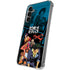 Cowboy Bebop Bounty Crew Galaxy S24 Plus Clear Case
