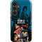 Cowboy Bebop Bounty Crew Galaxy S24 Plus Impact Case