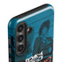 Cowboy Bebop Bounty Crew Galaxy S25 Plus Impact Case