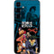 Cowboy Bebop Bounty Crew Galaxy S25 Plus Skin