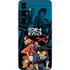 Cowboy Bebop Bounty Crew Galaxy S25 Plus Skin