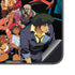 Cowboy Bebop Bounty Crew Galaxy S25 Plus Skin