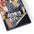 Cowboy Bebop Bounty Crew Galaxy S25 Ultra Skin