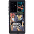 Cowboy Bebop Bounty Crew Galaxy S24 Ultra Waterproof Case