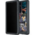 Cowboy Bebop Bounty Crew Galaxy S24 Ultra Waterproof Case